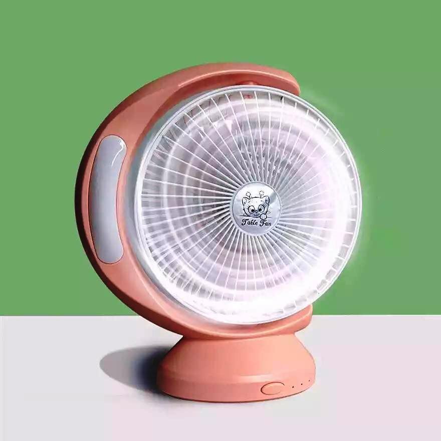 Mini Ventilateur — photo 6