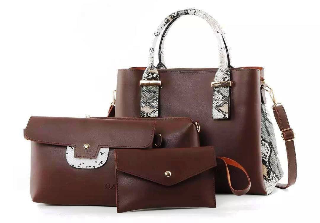 Sac à Main en Cuir — photo 9