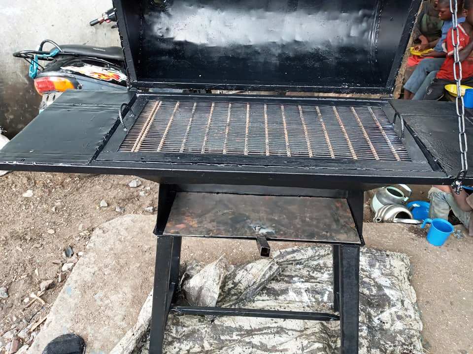 Fourneaux Barbecues — photo 3