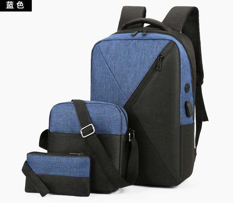 Sacs à Dos — photo 2