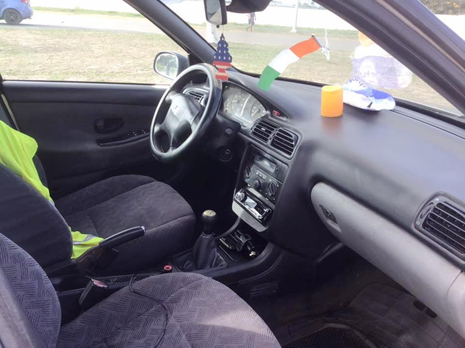 Peugeot 406 — photo 5