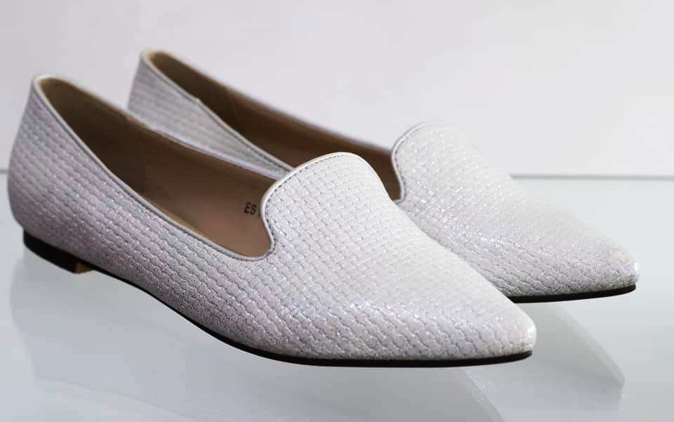 Mocassins Croco — photo 6