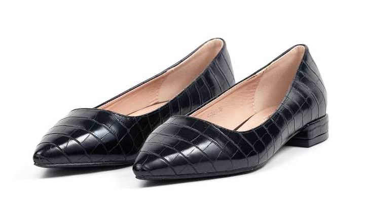 Ballerines Pointues — photo 9
