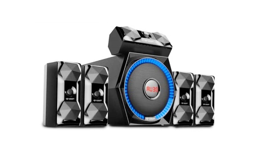 Système Audio, Haut Parleur Multimédia - STHP-12000M
