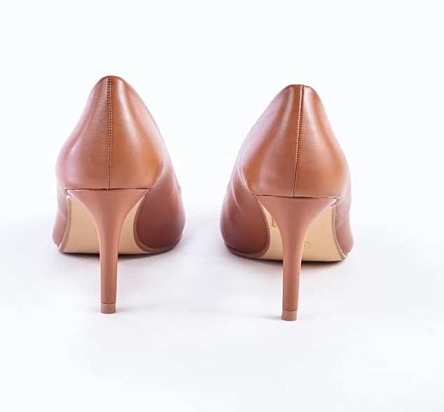 Escarpins Mattes — photo 11