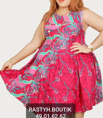 Robe Relaxe — photo 8