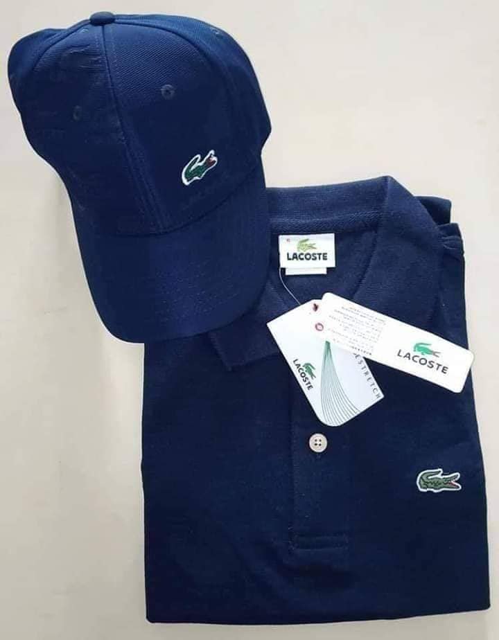 Ensembles LACOSTE — photo 4