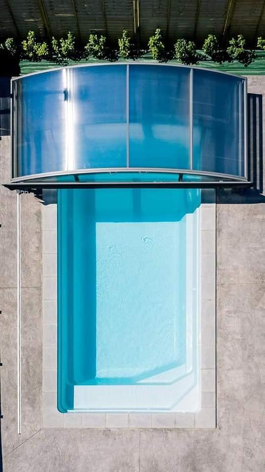 Constructions de Piscines — photo 6