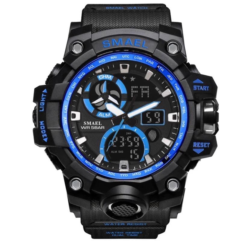 Montre Smael — photo 4