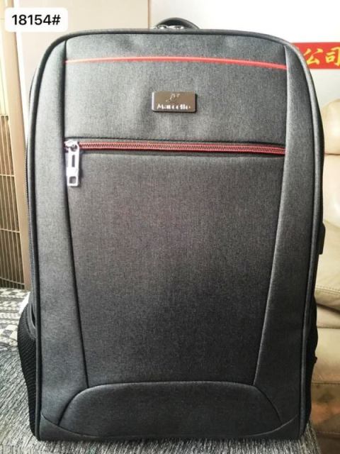 Sacs à Dos — photo 14