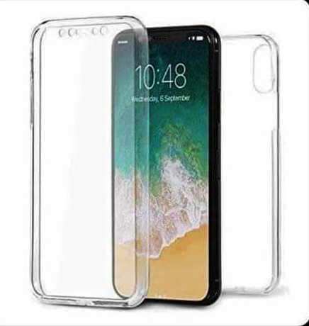 Coque Double Protection — photo 2