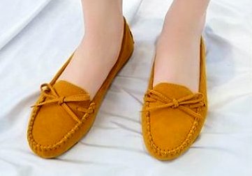 Mocassin Femme — photo 3