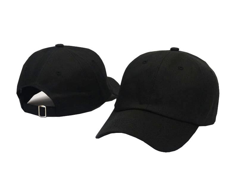 Casquette — photo 3