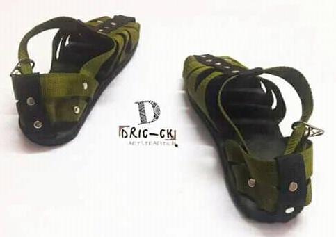 Chaussures Artisanales Hommes — photo 5