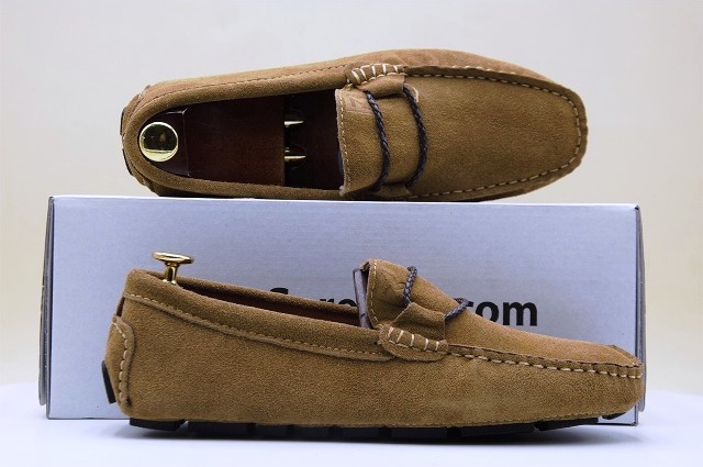 Mocassins en Daim — photo 10