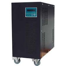 Onduleur Pure Sinus 8KVA 48V