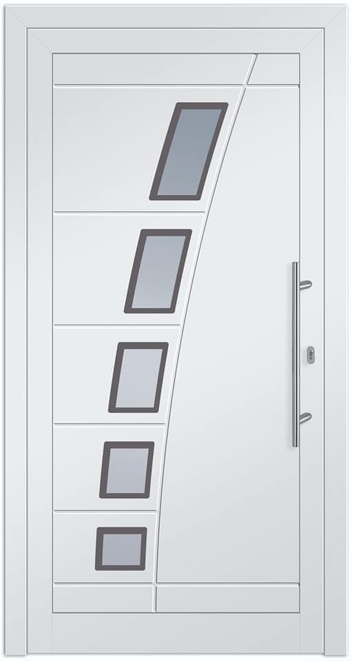 Portes Européennes — photo 14
