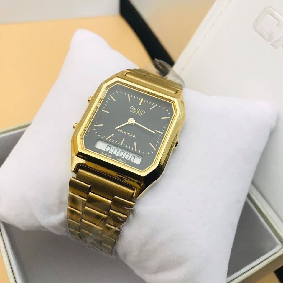 Montre TACTILE — photo 5