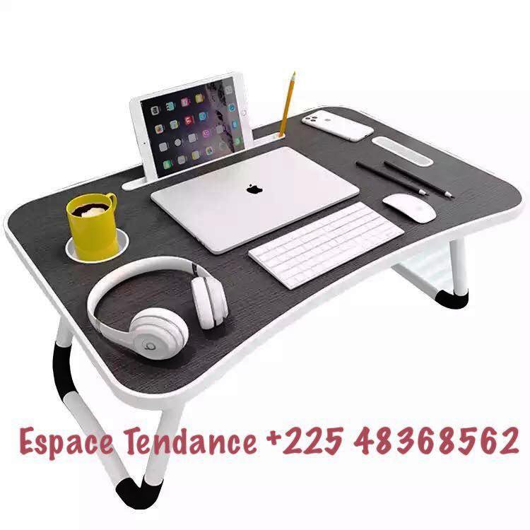 Mini-Table D'Ordinateur Portable Pliable — photo 6