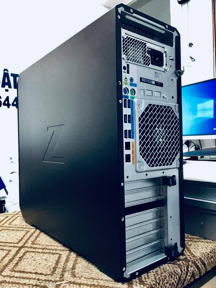 WORKSTATION DE HP Z6 G4 — photo 6