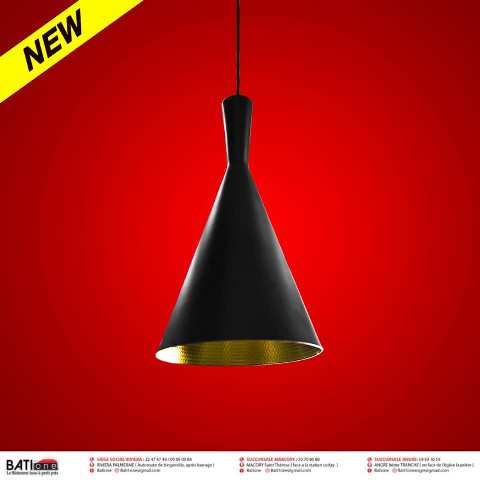 Luminaires — photo 15