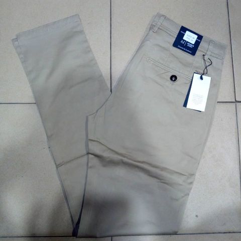 Pantalons Dockers — photo 12
