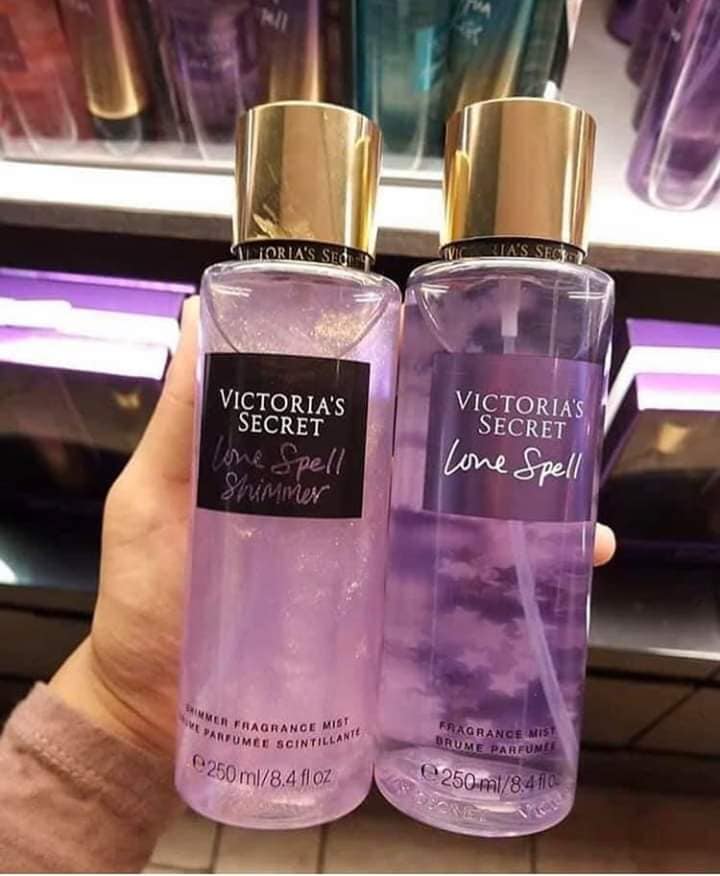 PARFUMS Victoria secret — photo 2