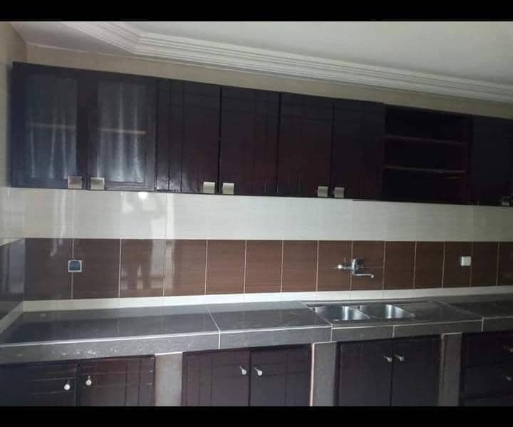 Duplex de 6 Pièces — photo 11