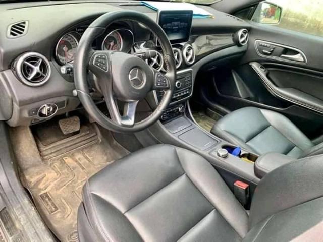 Mercedes-Benz CLA 250 — photo 6