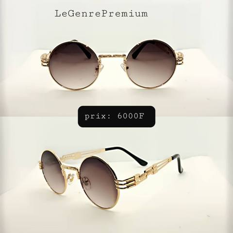 Lunette de Soleil — photo 17