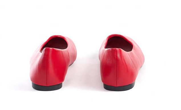 Ballerines Extra Plates — photo 4