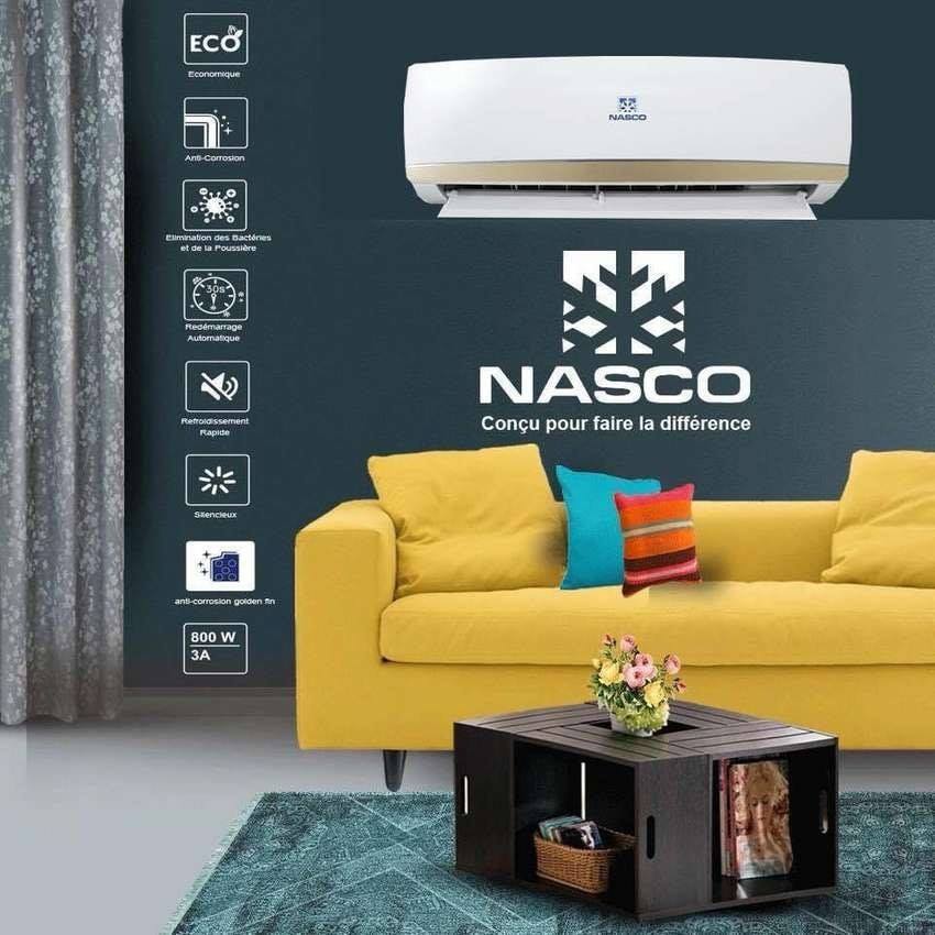 Split Nasco ECO
