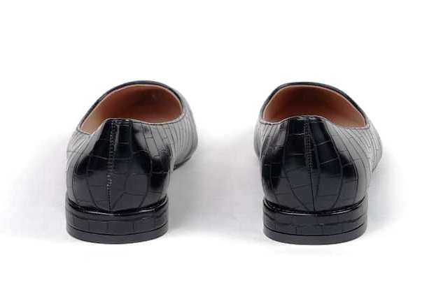Ballerines Pointues — photo 12