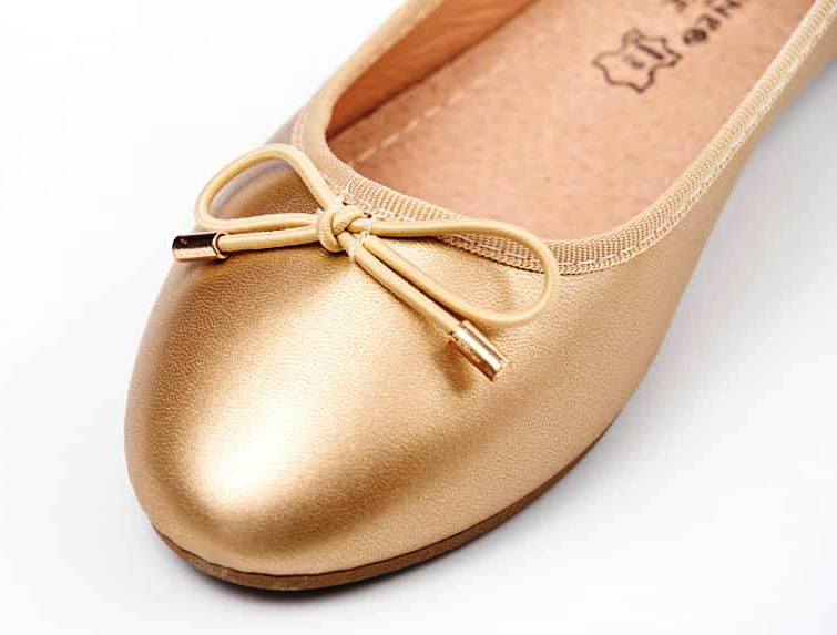 Ballerines Mattes — photo 18