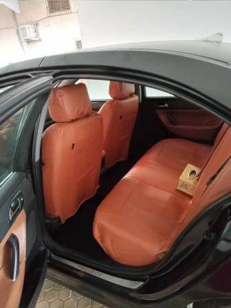 PEUGEOT 607 — photo 3