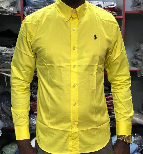 Chemise