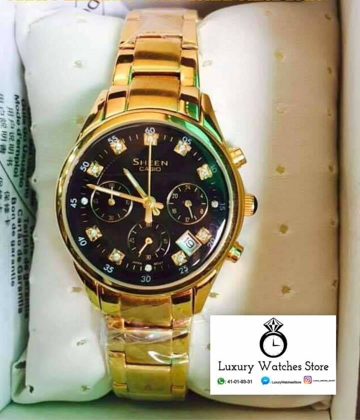 Montres Dames — photo 6