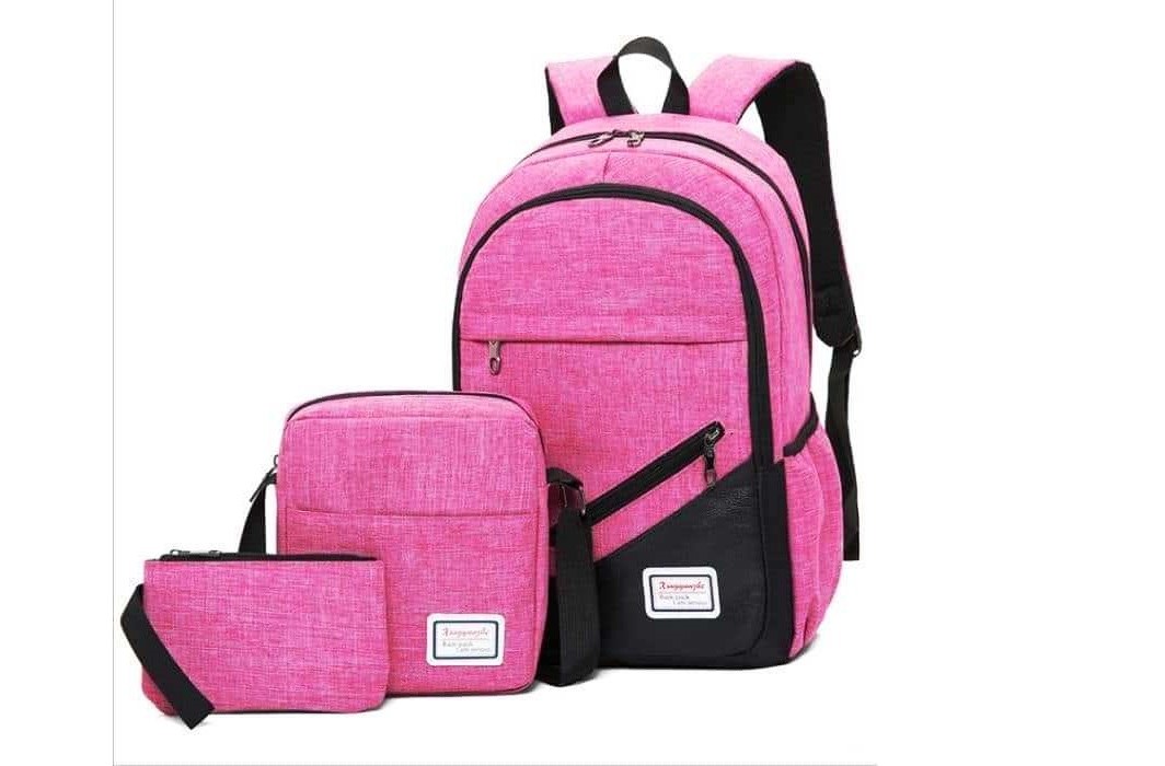 Sacs à Dos 3 en 1 — photo 2