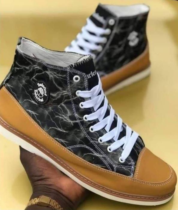 Timberland Montante — photo 5