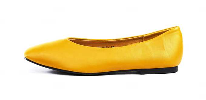 Ballerines Extra Plates — photo 11
