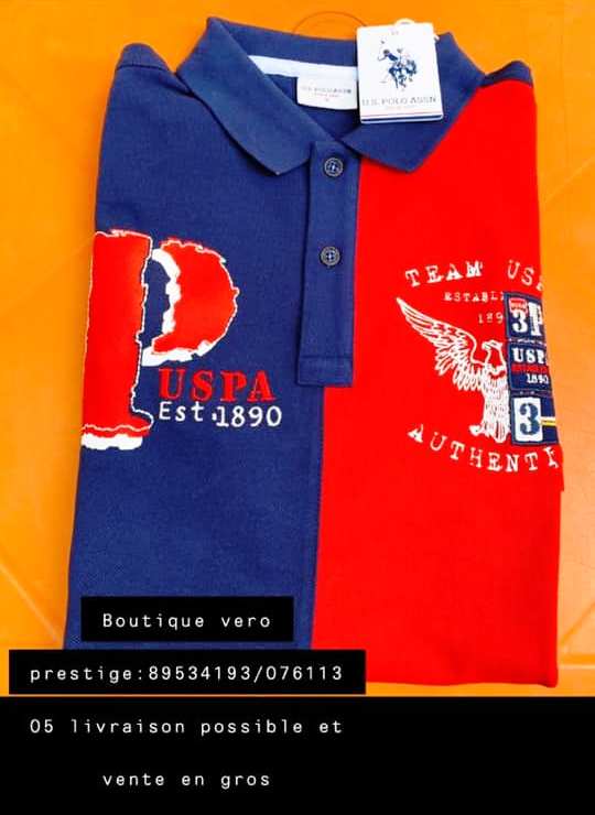 Polos Raph — photo 7