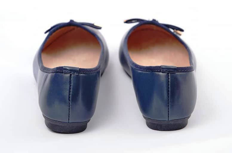 Ballerines Mattes — photo 16