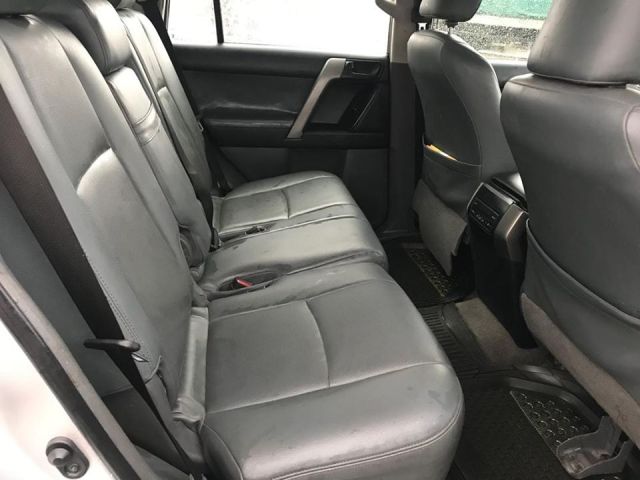 Toyota Prado TXL — photo 5