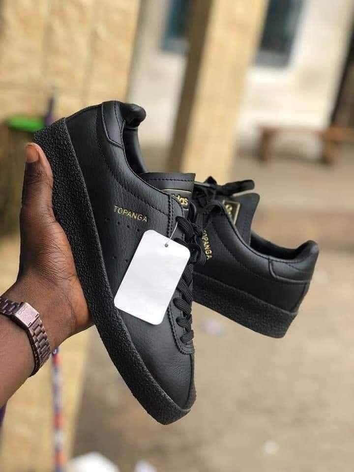 chaussure Adidas Topanda — photo 5