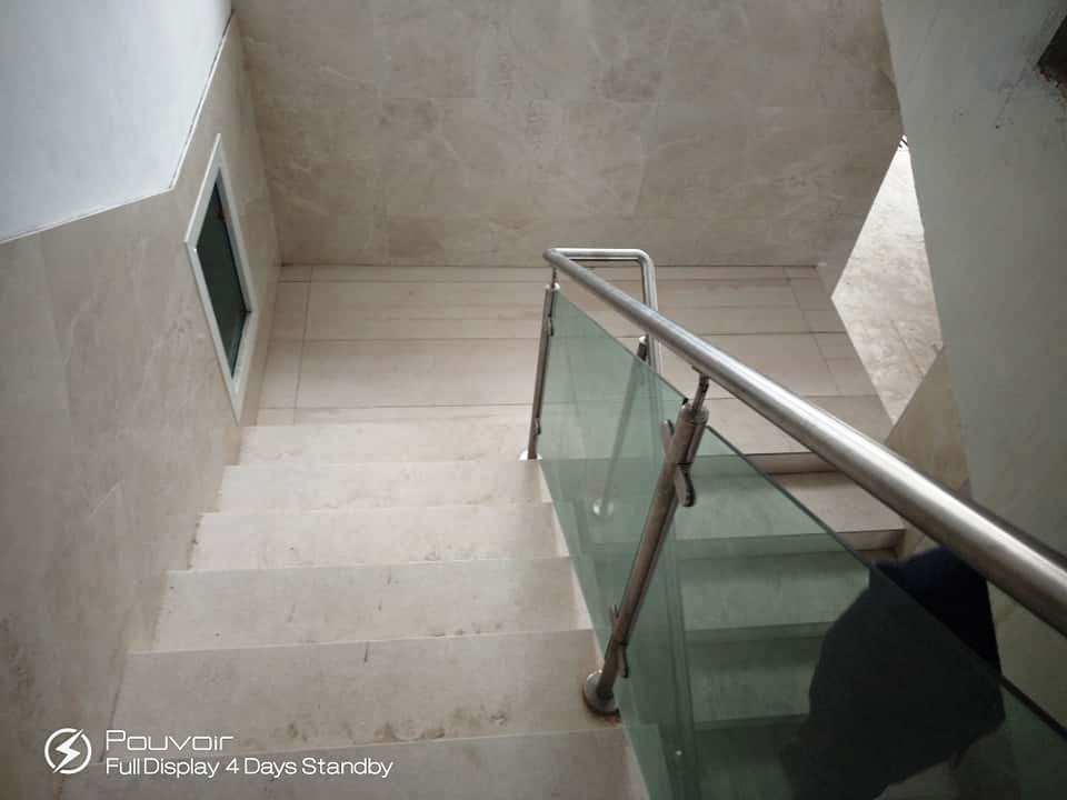 Appartements de 5 Pièces — photo 11