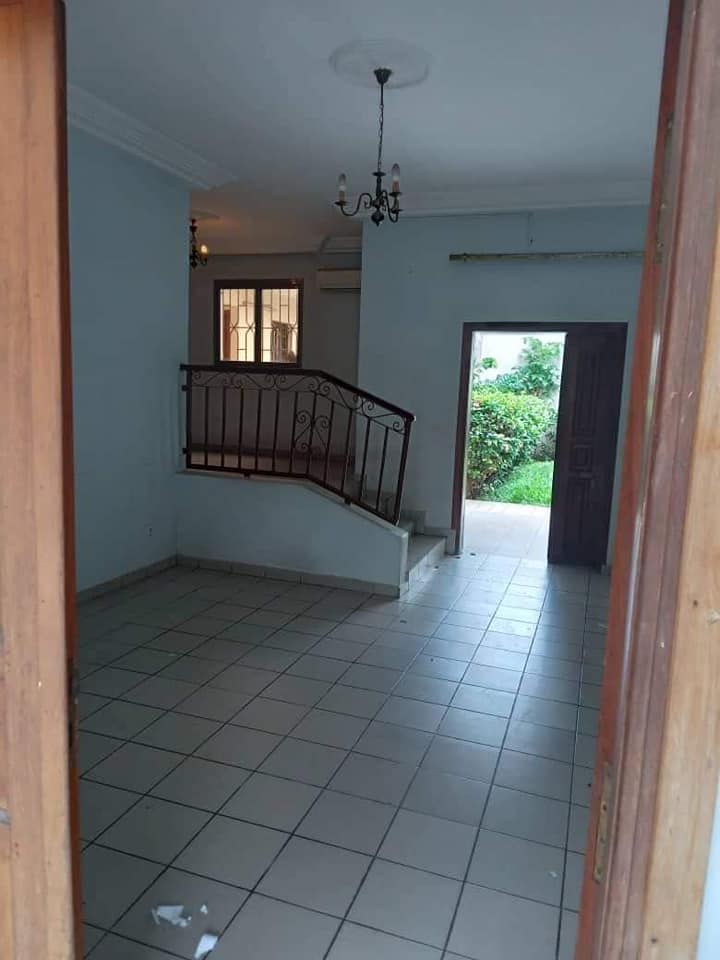 Villa Duplex 5 Pièces — photo 4