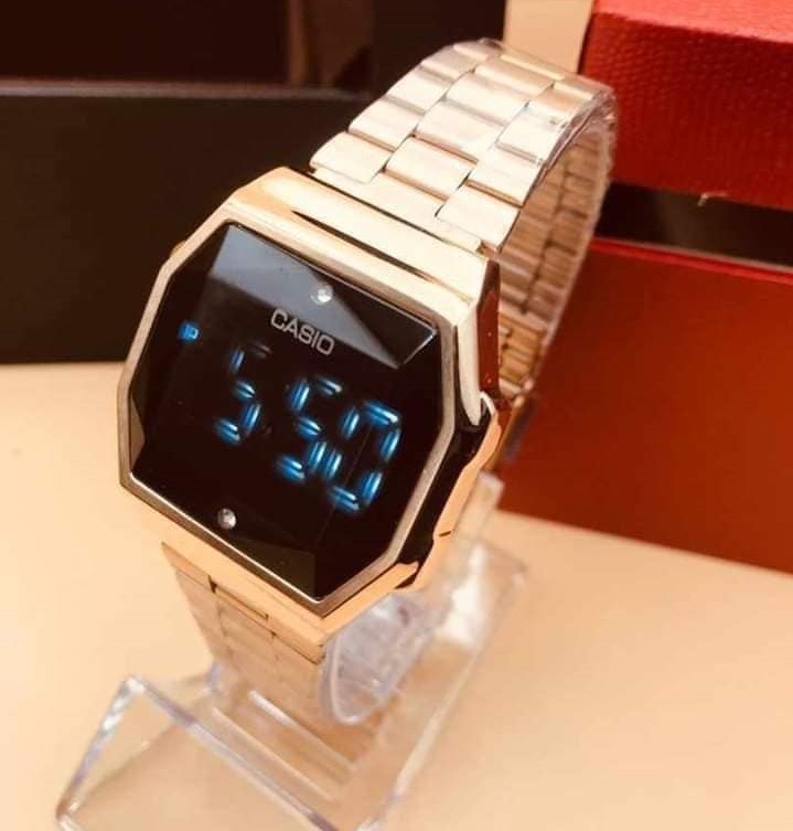 Montre Casio