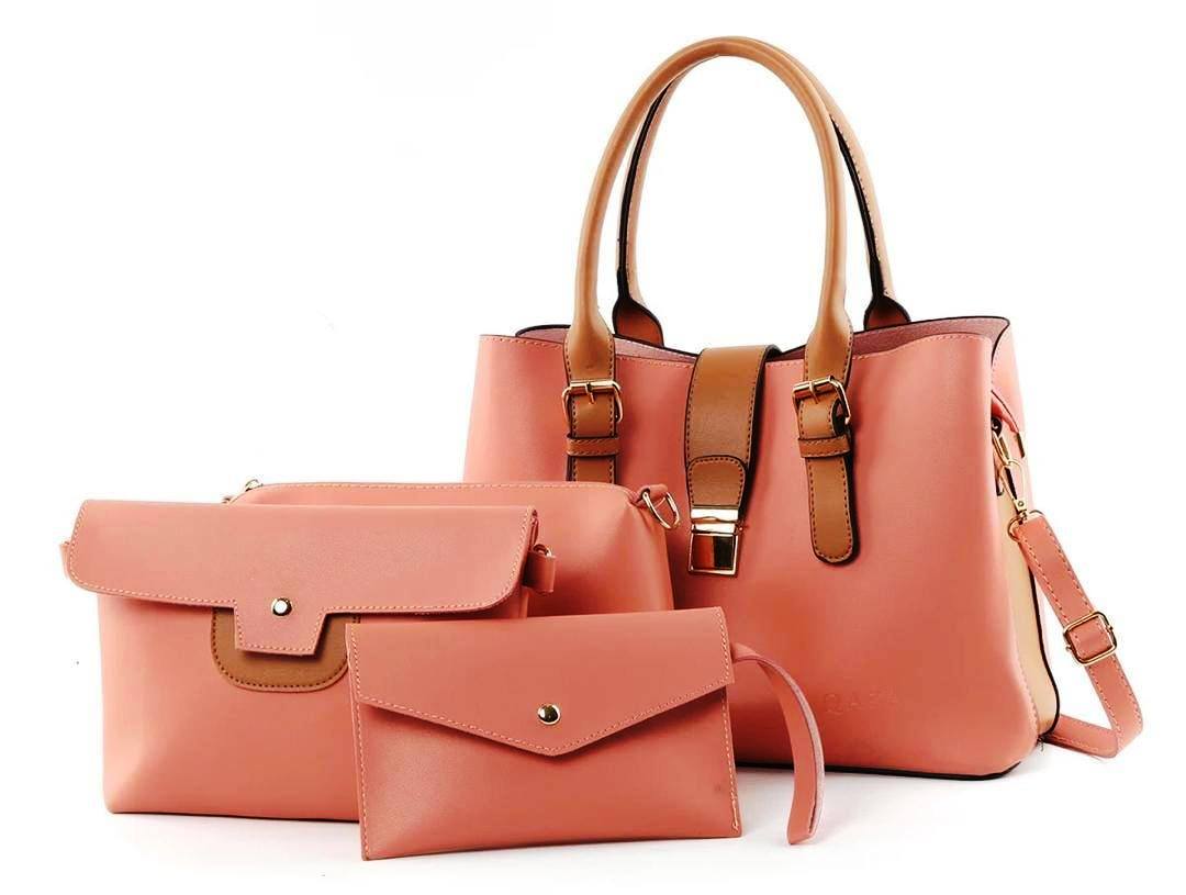 Sac à Main en Cuir — photo 3