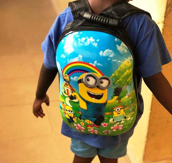 Sac à Dos — photo 14