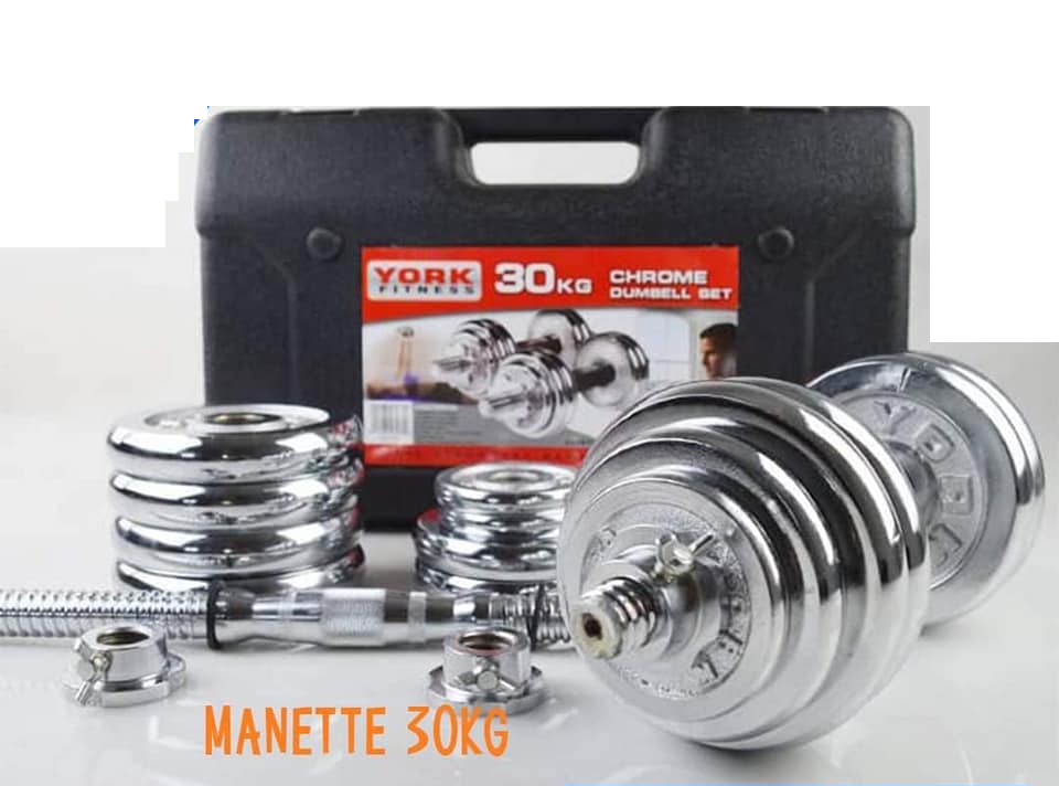 Manette